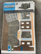 SUPERQUICK MODEL KITS - 00 -