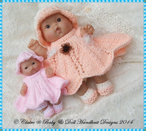 Babydoll handknit designs - babydoll,
