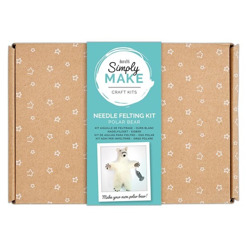 Docrafts simply make needle - docrafts,