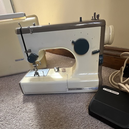 Frister rossmann cub3 - +,