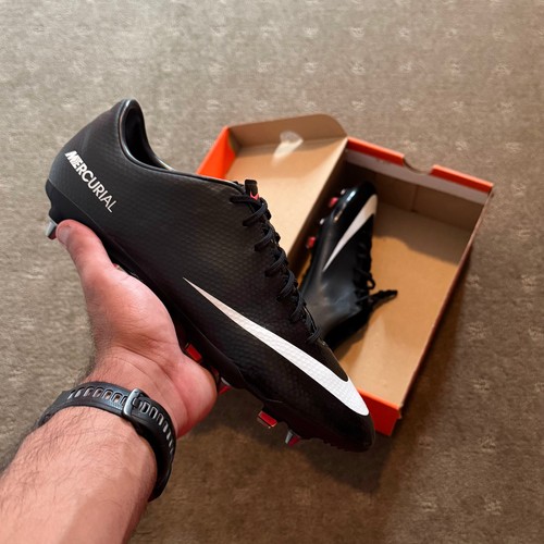 Nike mercurial vapor - ix,