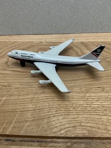 Matchbox skybuster 10 - skybuster, sb-10