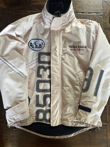 Quba sails pale - quba,