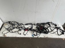 FORD B-MAX FLOOR LOOM MK1 2012 - 2017 1.0 ECOBOOST PANTHER BLACK SFJA