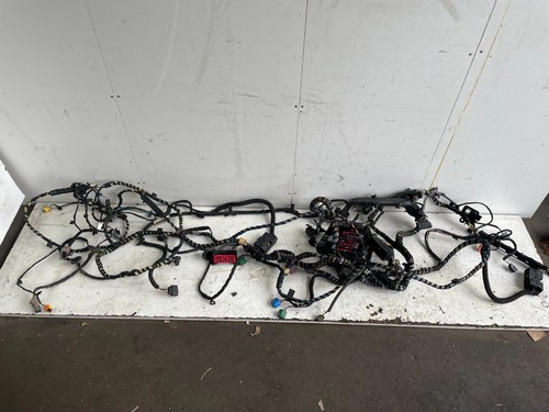 Ford max floor loom mk1 - ford, b-max