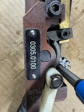 Stitcher Head 0305.0100 for