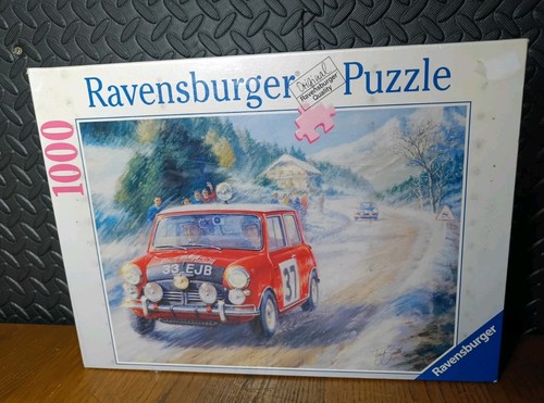 Ravensburger 15643 monte carlo - monte,
