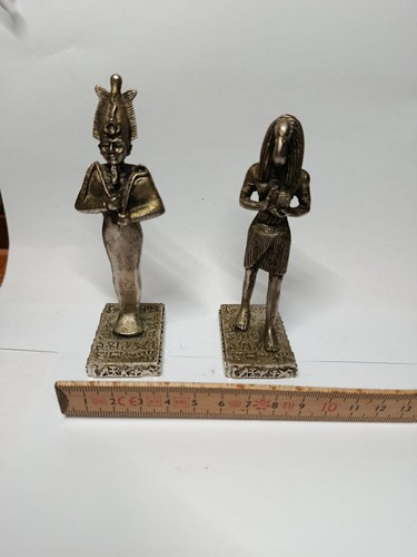 Vintage little figurines - little,