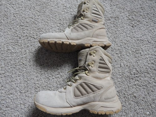 Magnum response 111 men s - 8.0, men's