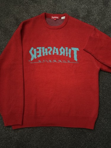 Men thrasher supreme - men’s,
