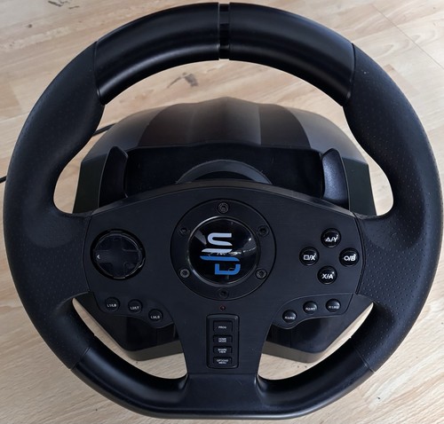 Superdrive racing wheel - superdrive,