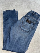 Wrangler Arizona Stretch Men’s Jeans W30 L32 VGC