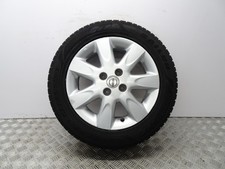 NISSAN MICRA K13 15" ALLOY