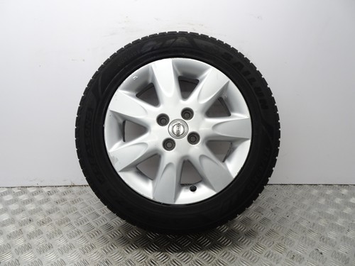 Nissan micra k13 alloy - nissan,