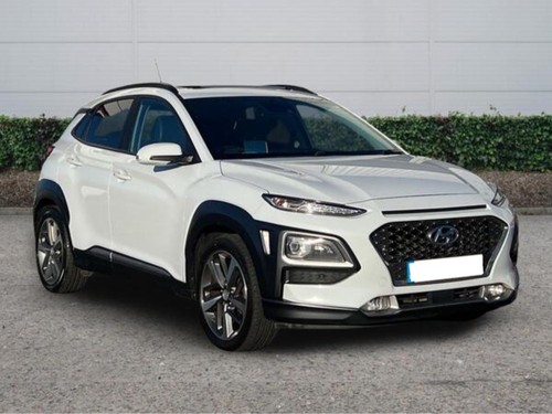 2021 hyundai kona gdi - hyundai,