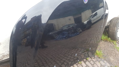 Saab vector ttid bonnet - saab, 9-3