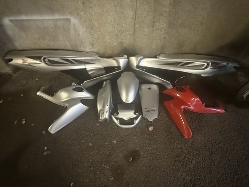 Gilera runner 125 180 - 125,