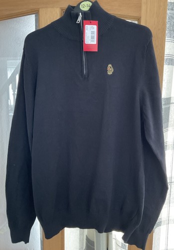 Bnwt luke1977 men - men’s, cotton