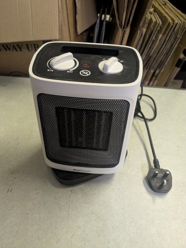 Pro breeze 2000w - breeze,