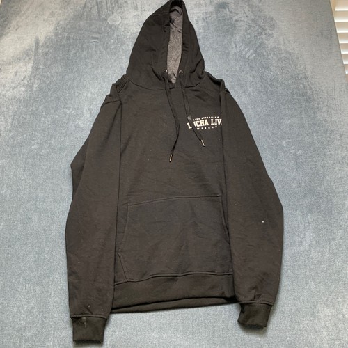 Logan martin hoodie mens - &,