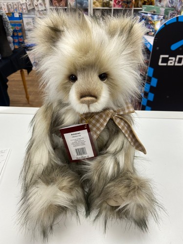 Charlie bears ashdown uk - bears,