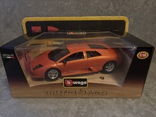 Burago lamborghini murcielago - burago,