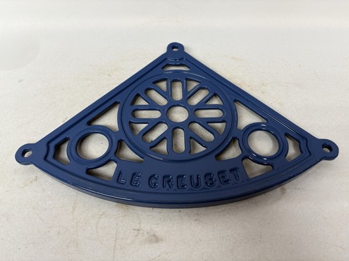 Creuset stand trivet - stand/trivet, spare
