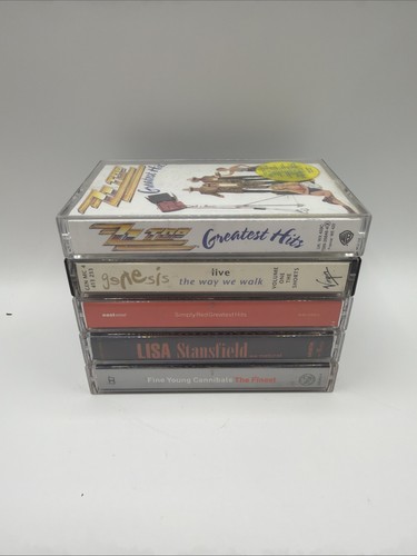 80s 90s music - 5x,