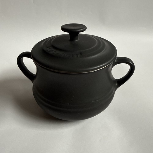 Creuset 5l black - (16oz),