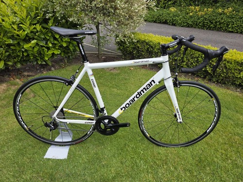 Boardman comp road bike 5cm - comp,