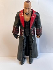 WWE THE UNDERTAKER MATTEL