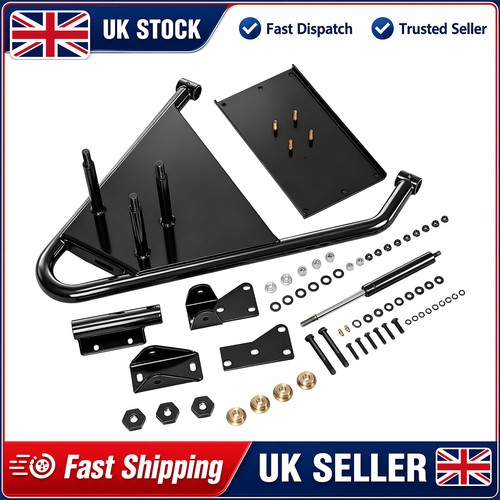 Heavy duty swing away - heavy,