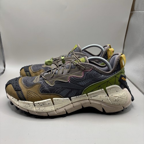 Reebok zig kinetica edge - zig, ii