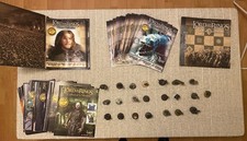 Eaglemoss Lord Of The Rings