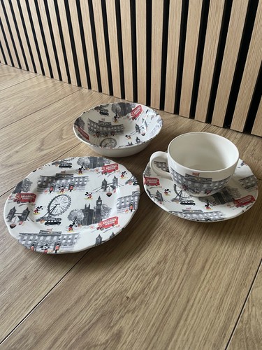 Cath kidston disney - cath, mickey