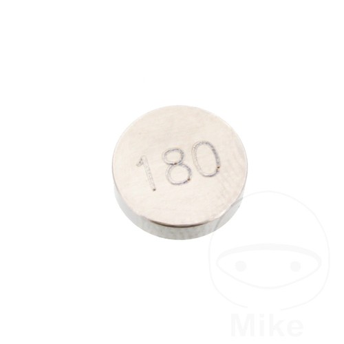 Jmp valve shim - valve,