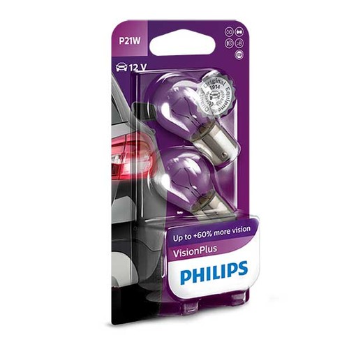 Philips 36318030 vision plus - vision,