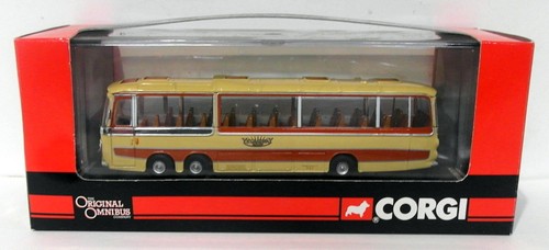 Corgi scale om42410 - corgi,
