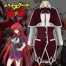 High School DxD Rias Gremory
