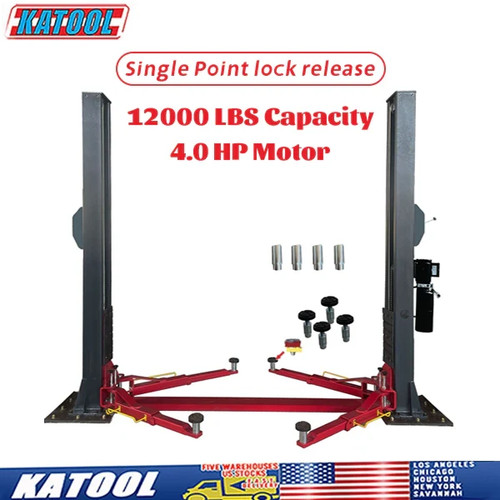 Katool 12000 post - katool, lb