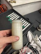 Rotax Carb Slide Protector Tony Kart 