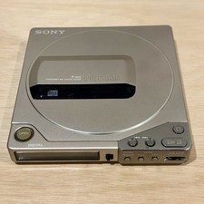 Sony Discman D-250 Portable