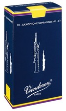 Vandoren reeds sopranino sax - vandoren,