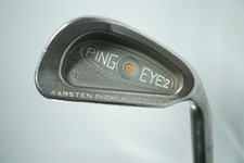 Ping Eye 2 3 Iron / Orange Dot