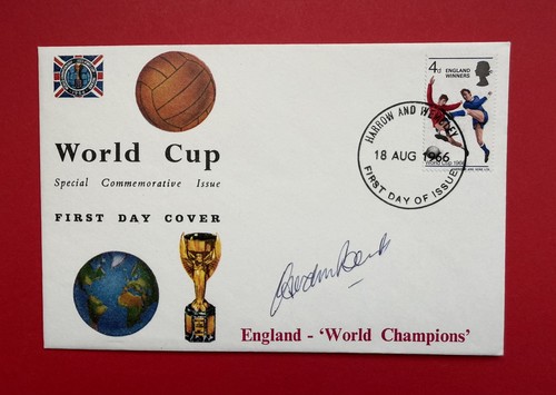 England 1966 world - 1966, cup