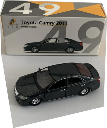 Toyota camry 2011 metallic - camry, 2011,