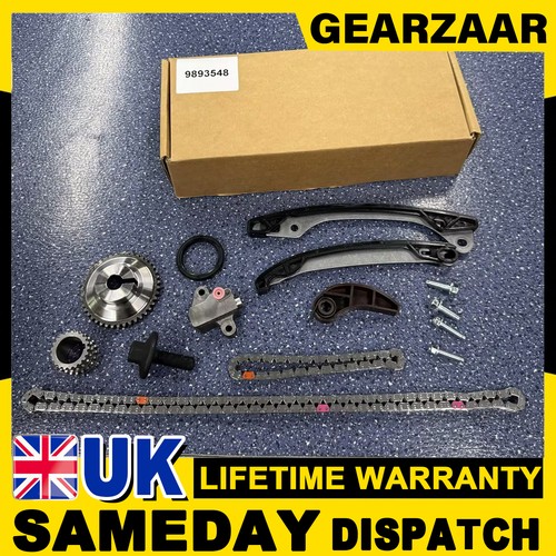 Timing chain kit for - timing,