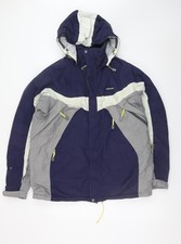 Tenson Men’s Blue Waterproof