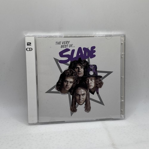 Slade the very best - -,