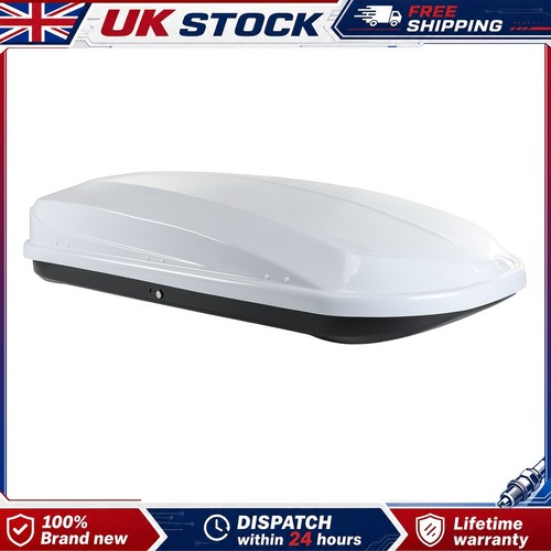 320 liter car roof - 320,